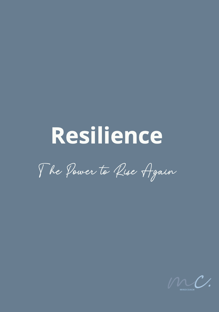Resilience Guide