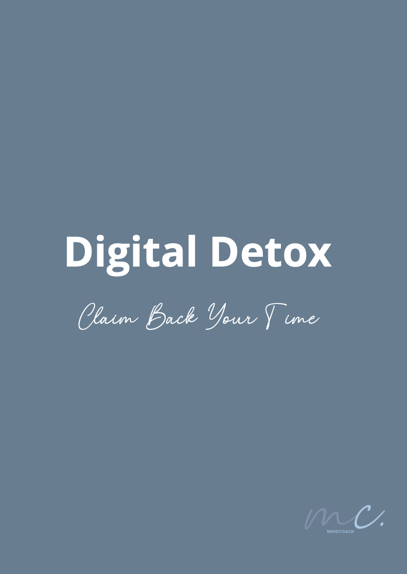 Digital Detox Guide