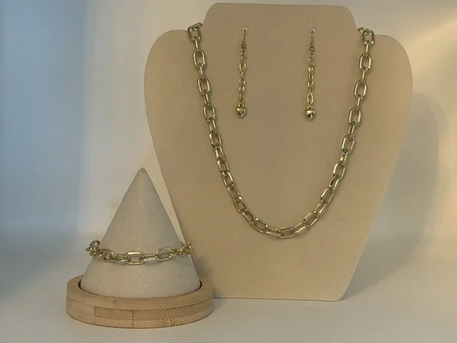 Oval Chain Jewelry Set GF.jpeg
