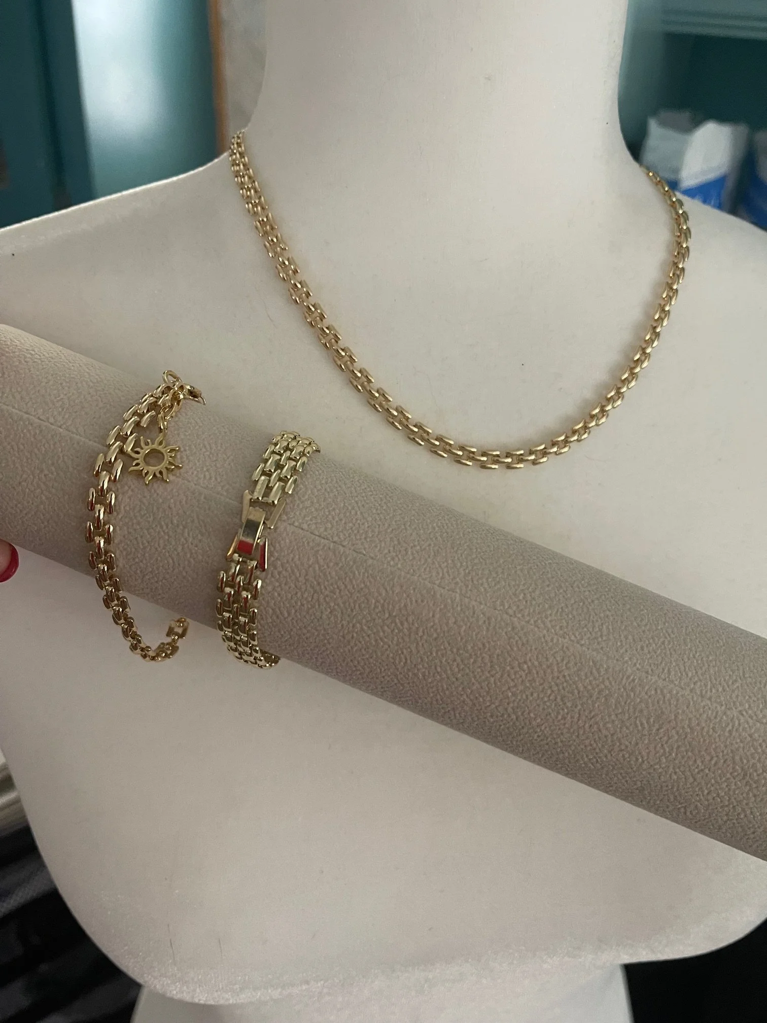 Premium Jewelry Sets