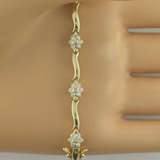 Cubic Zirconia Jewelry