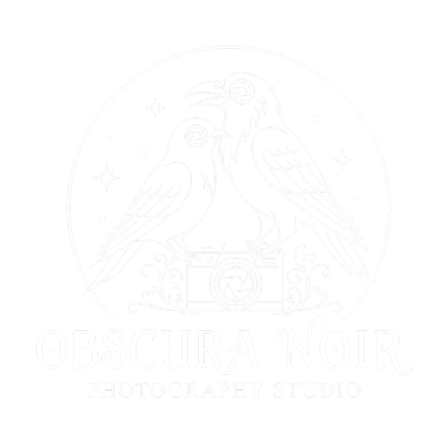 Obscura Noir Photography Studio