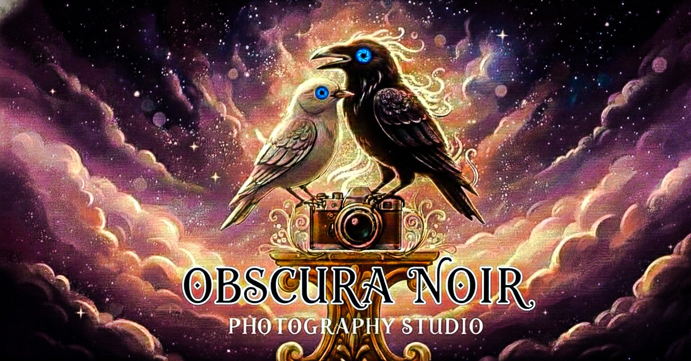 Obscura Noir Photography 