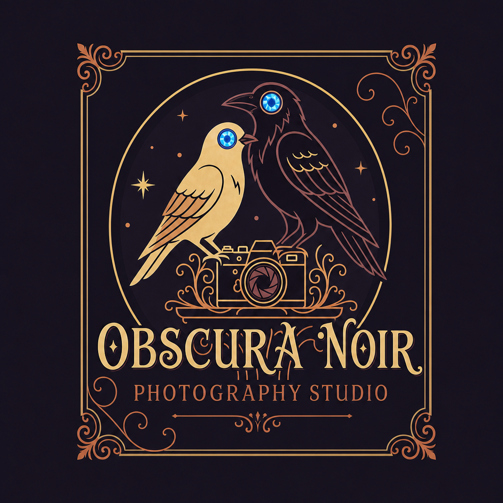 Obscura Noir Photography 