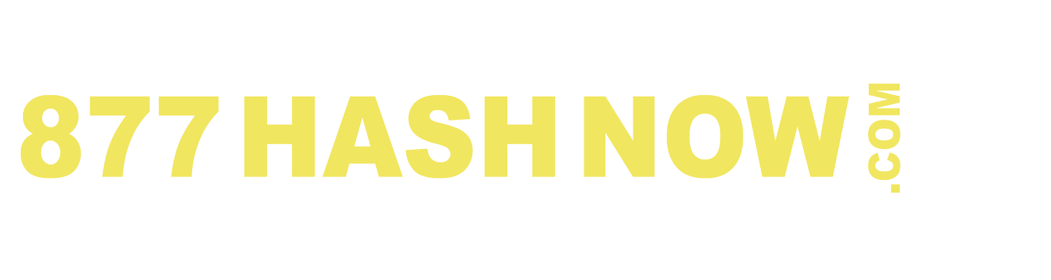 877 HASH NOW