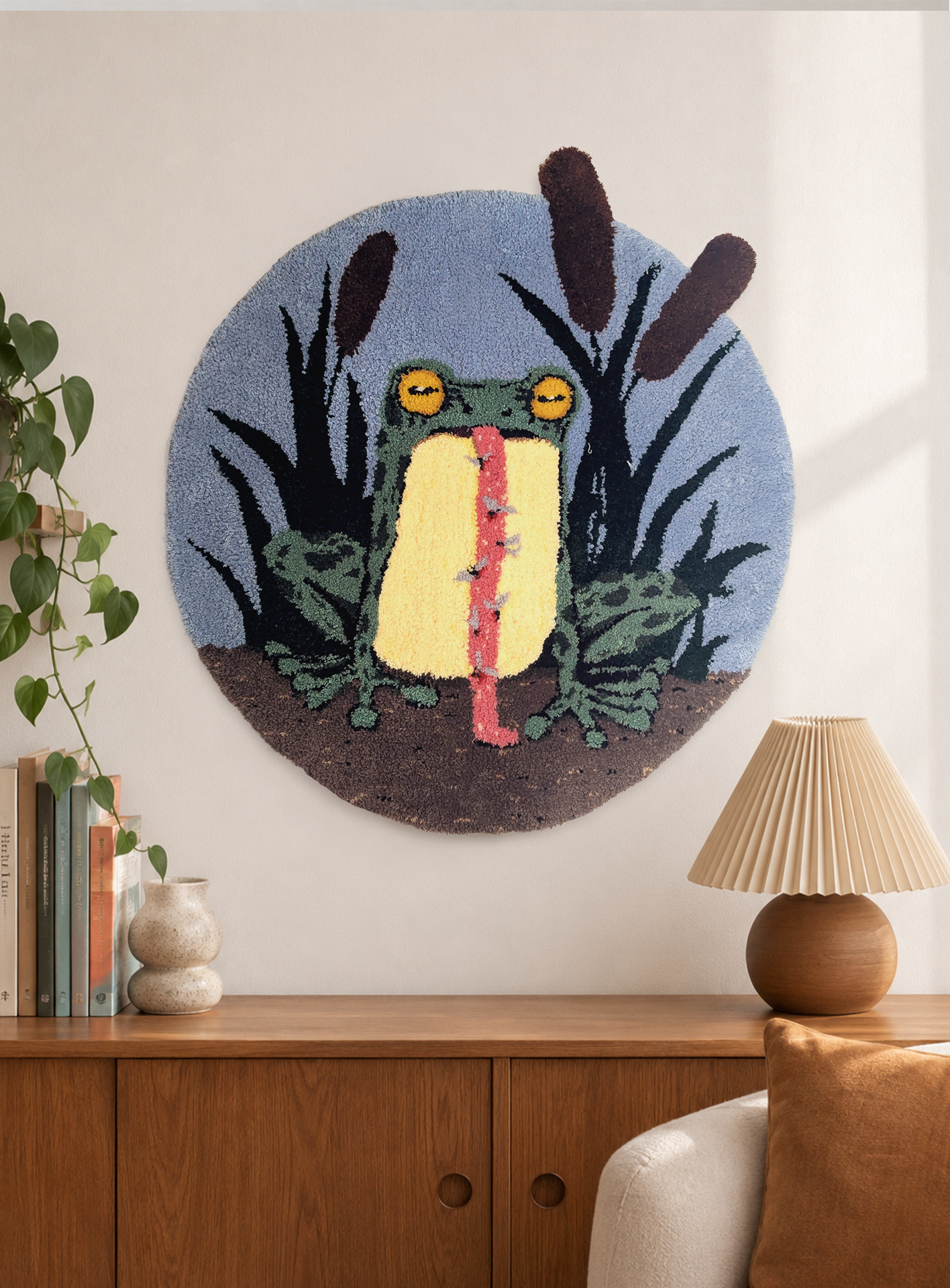 Fly Trap