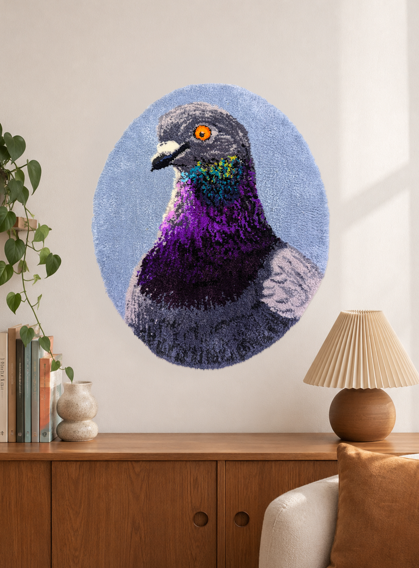 City Dove