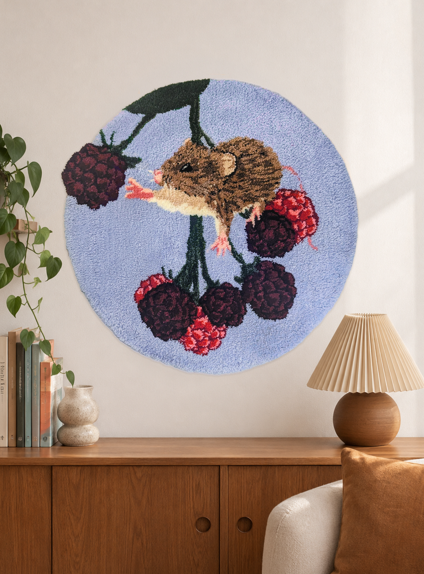 Berries