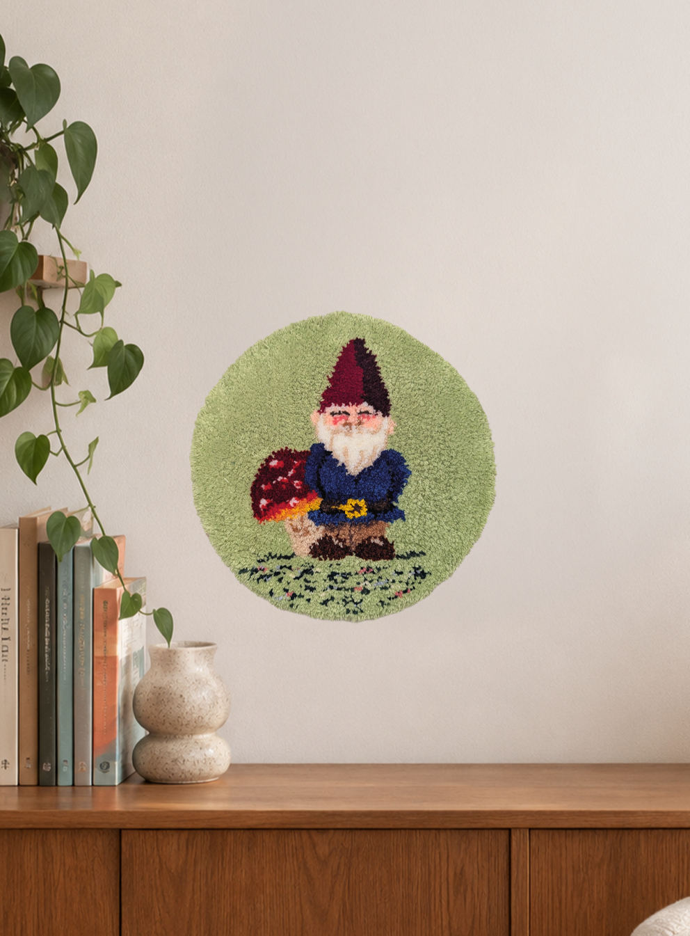 Gnome #3