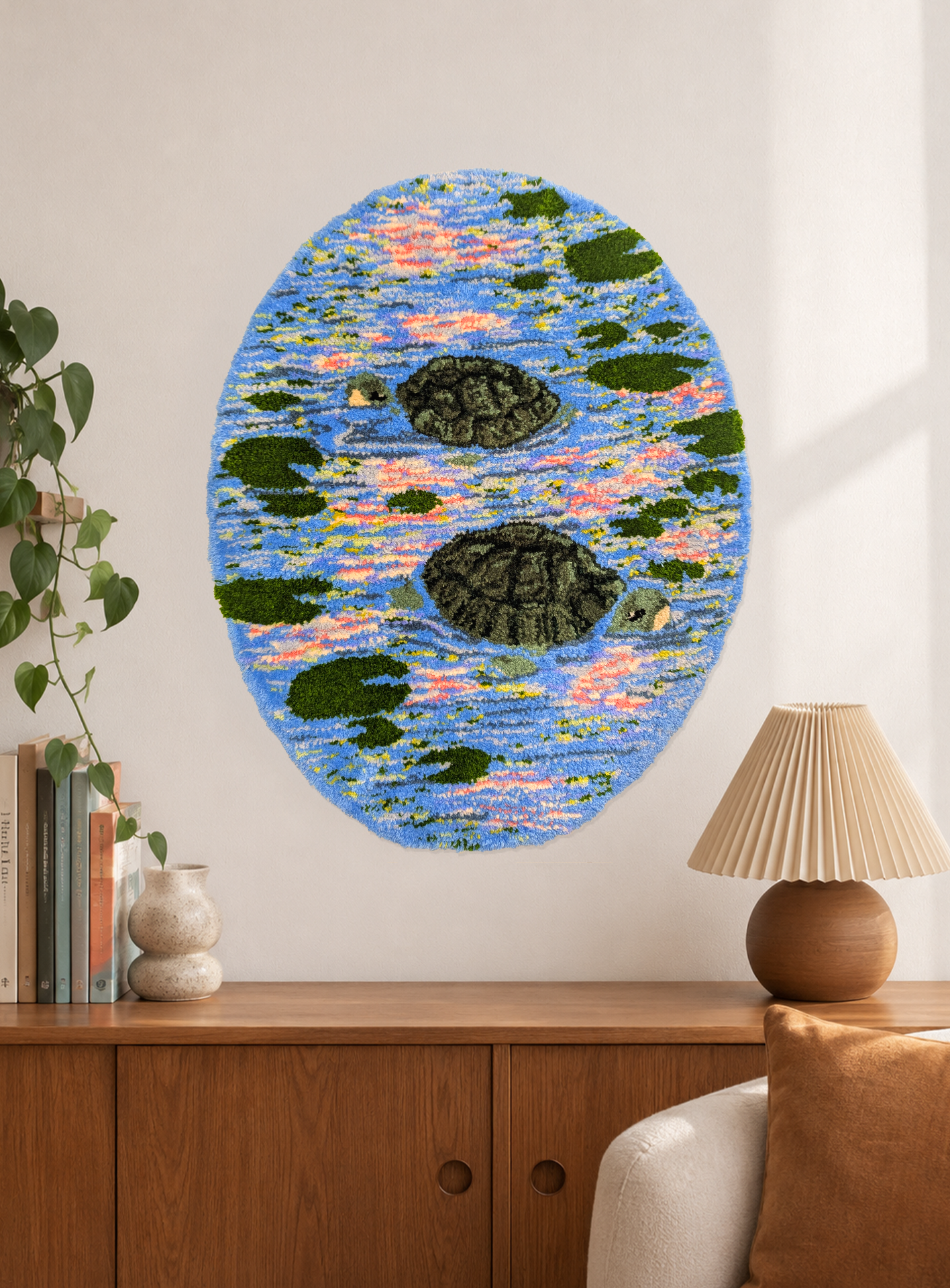 Turtle Pond