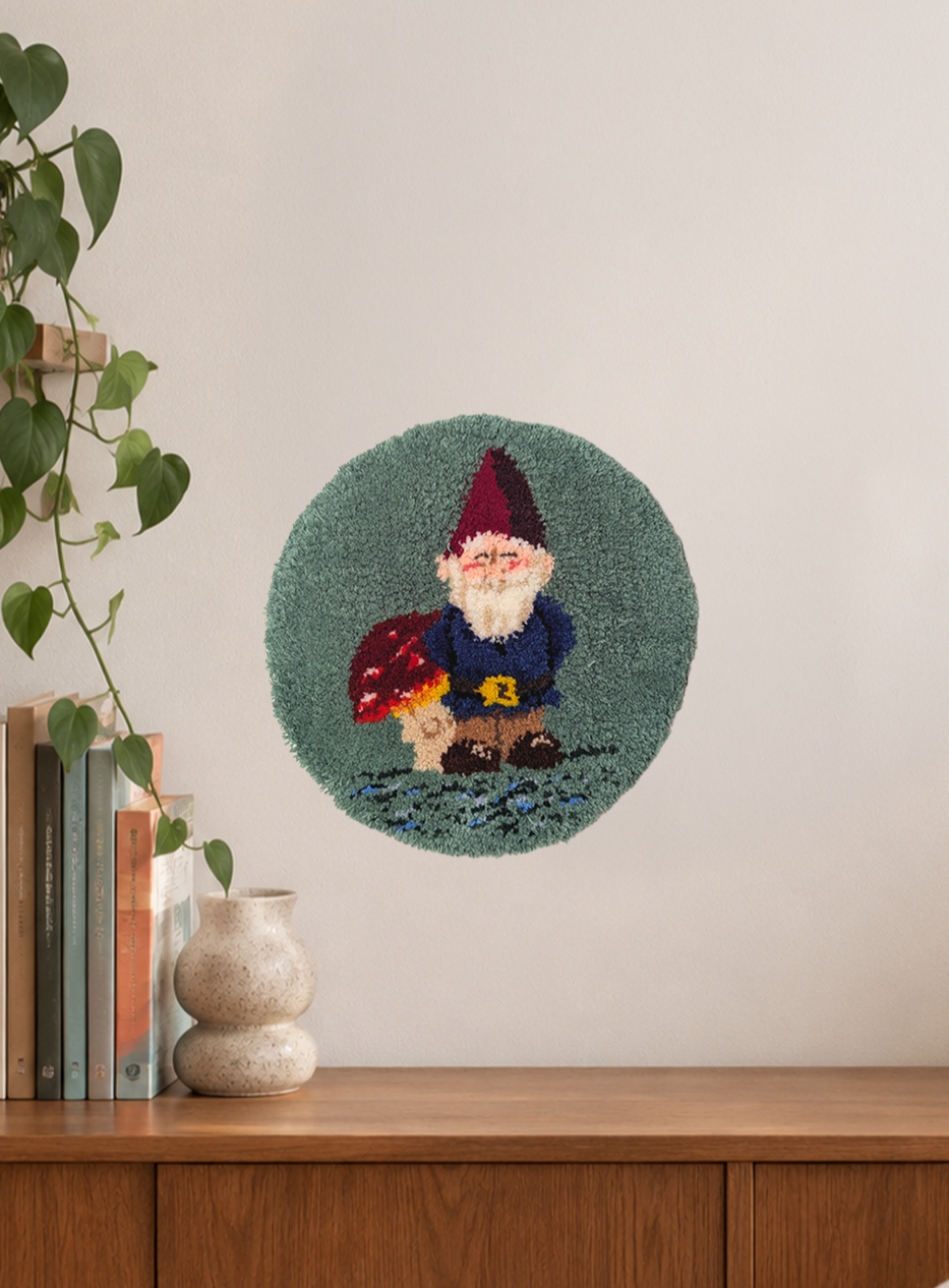 Gnome #1