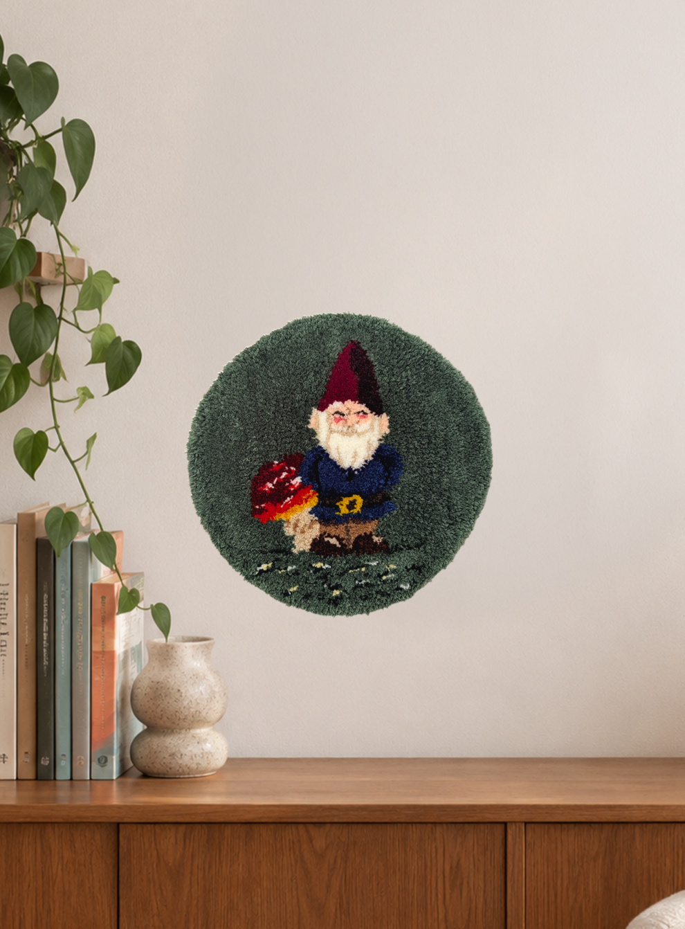 Gnome #2