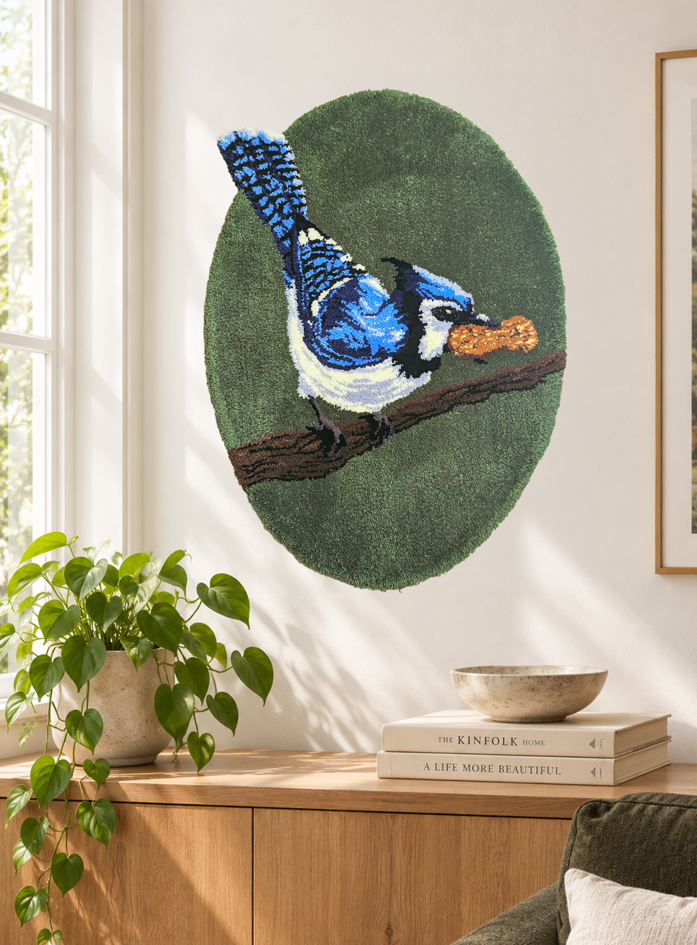 Blue Jay
