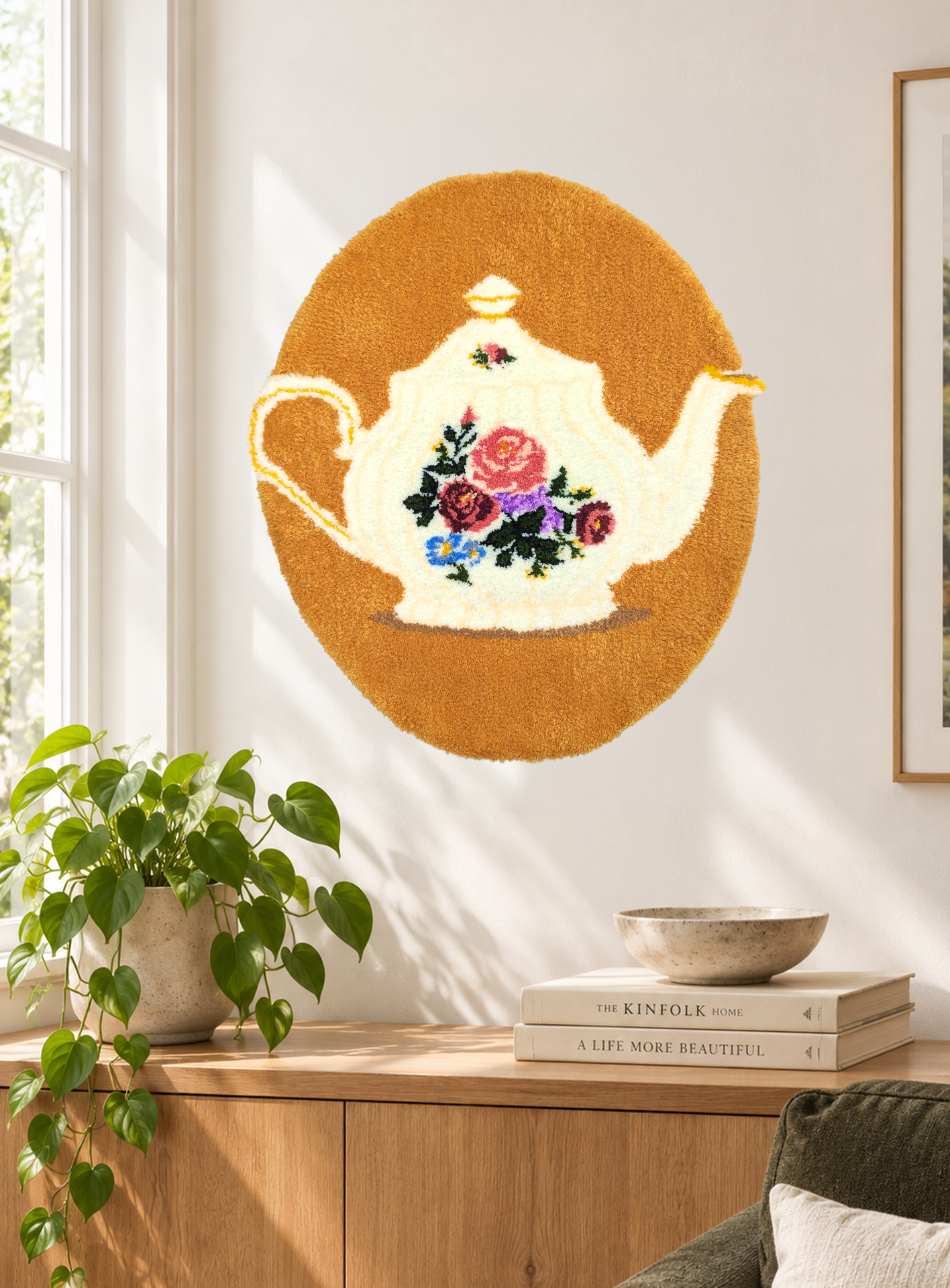 Tea Time