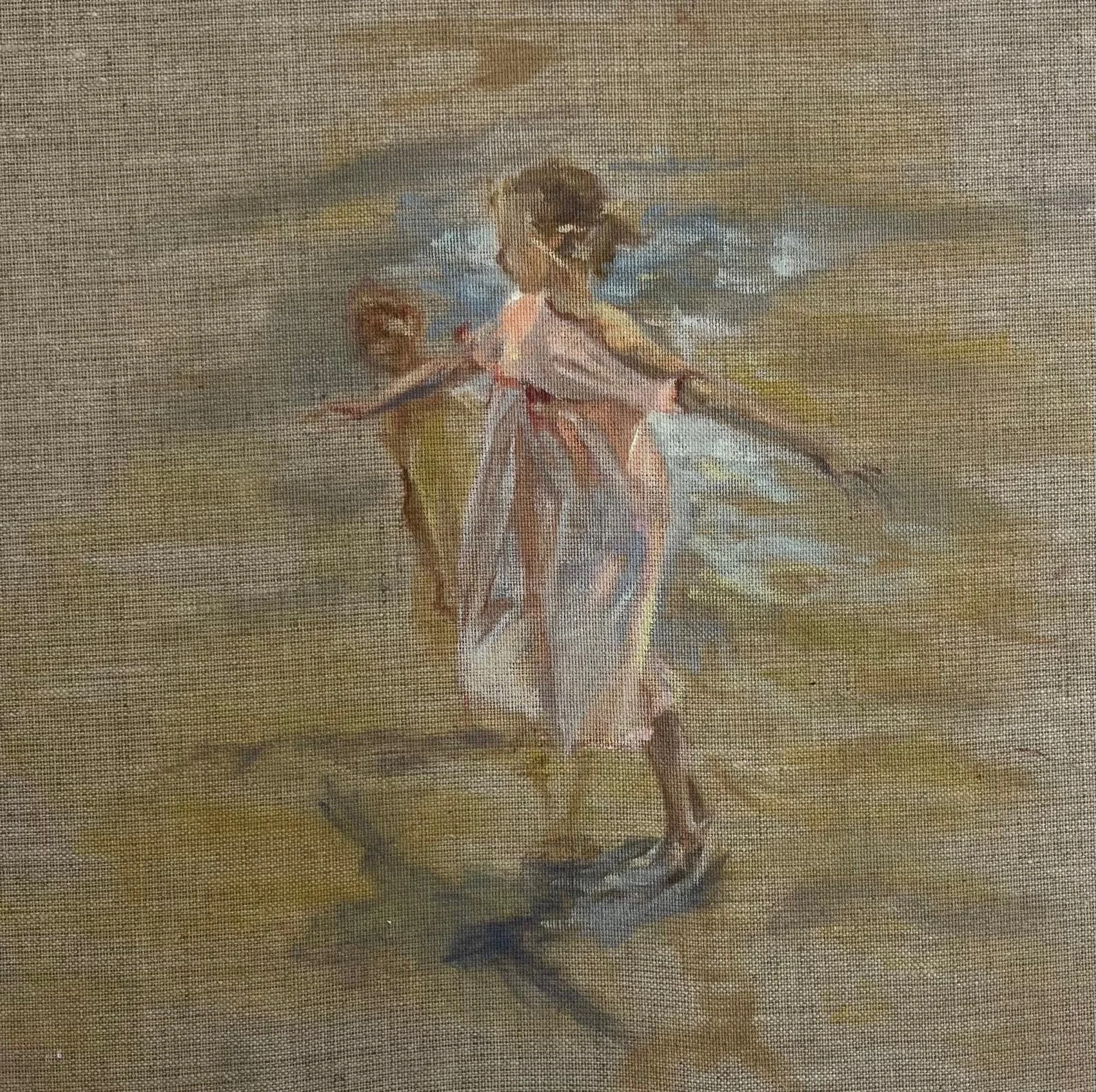 "Meisterstudie Sorolla II"