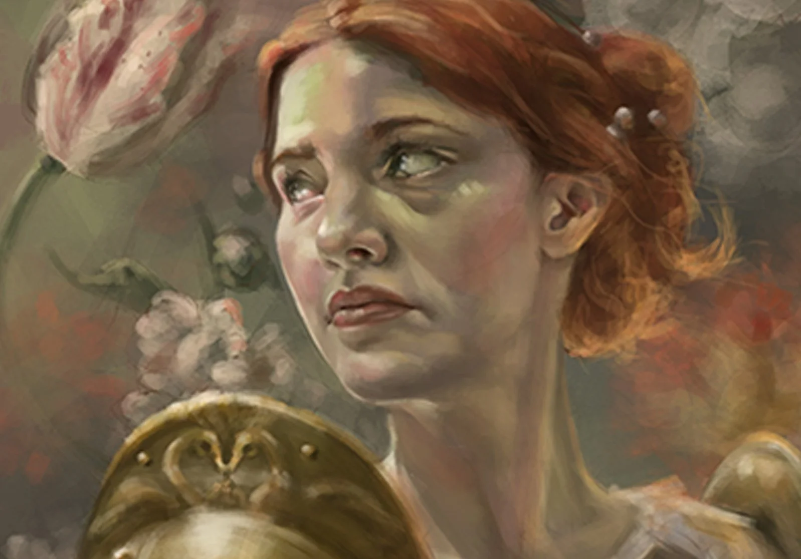 Bald Verfügbar-"Swan" limitierte Aufl.