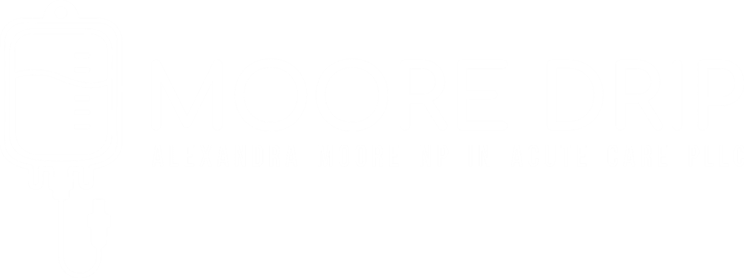 Moore Drip 