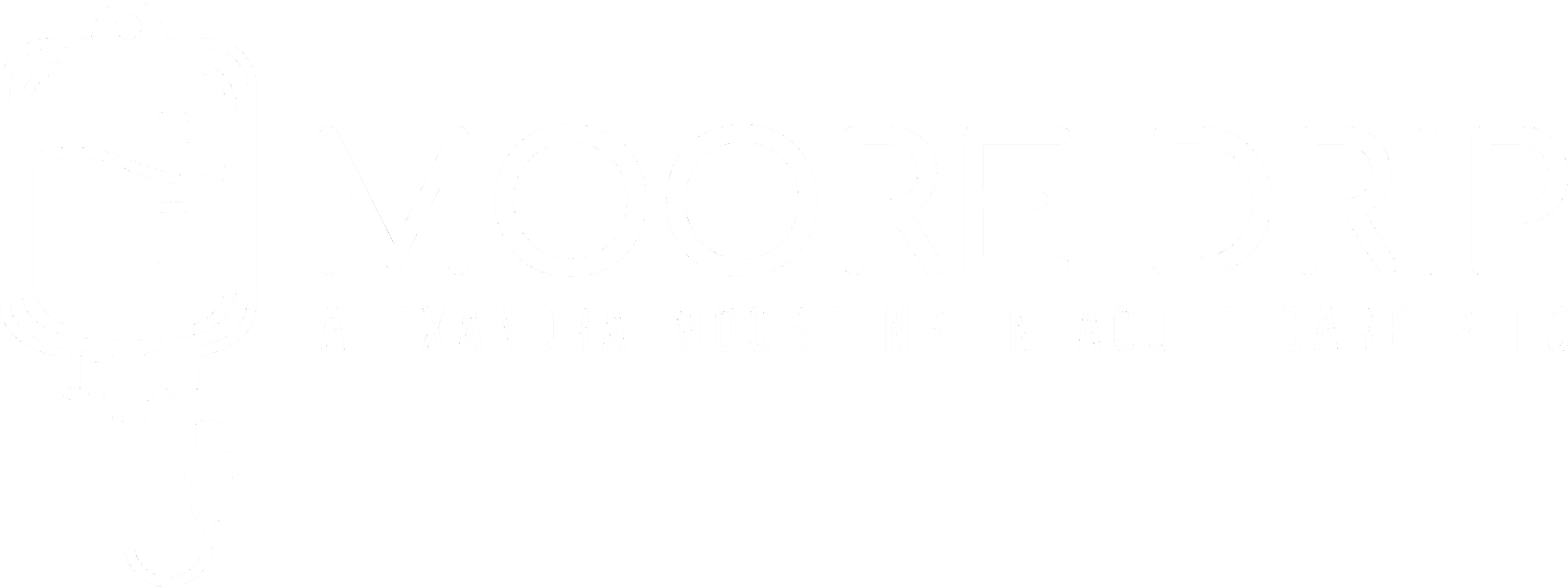 Moore Drip 