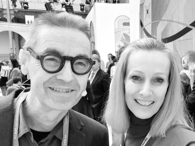 Comment la Théorie U m’a appris à écouter autrement