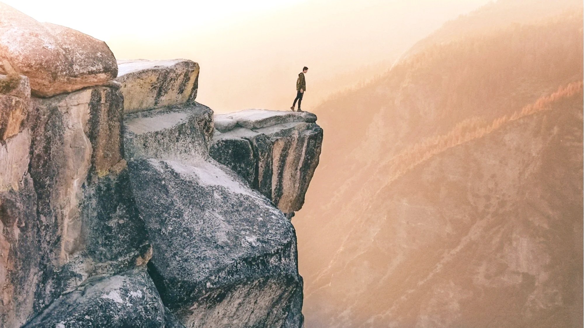 Décider sans garantie