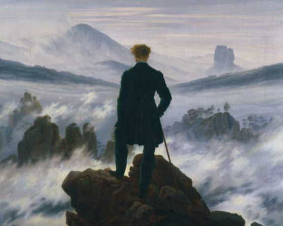 Amor fati : aimer son destin