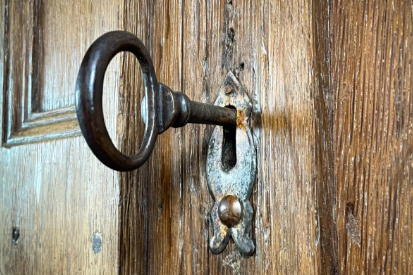 L’héritage selon Goethe