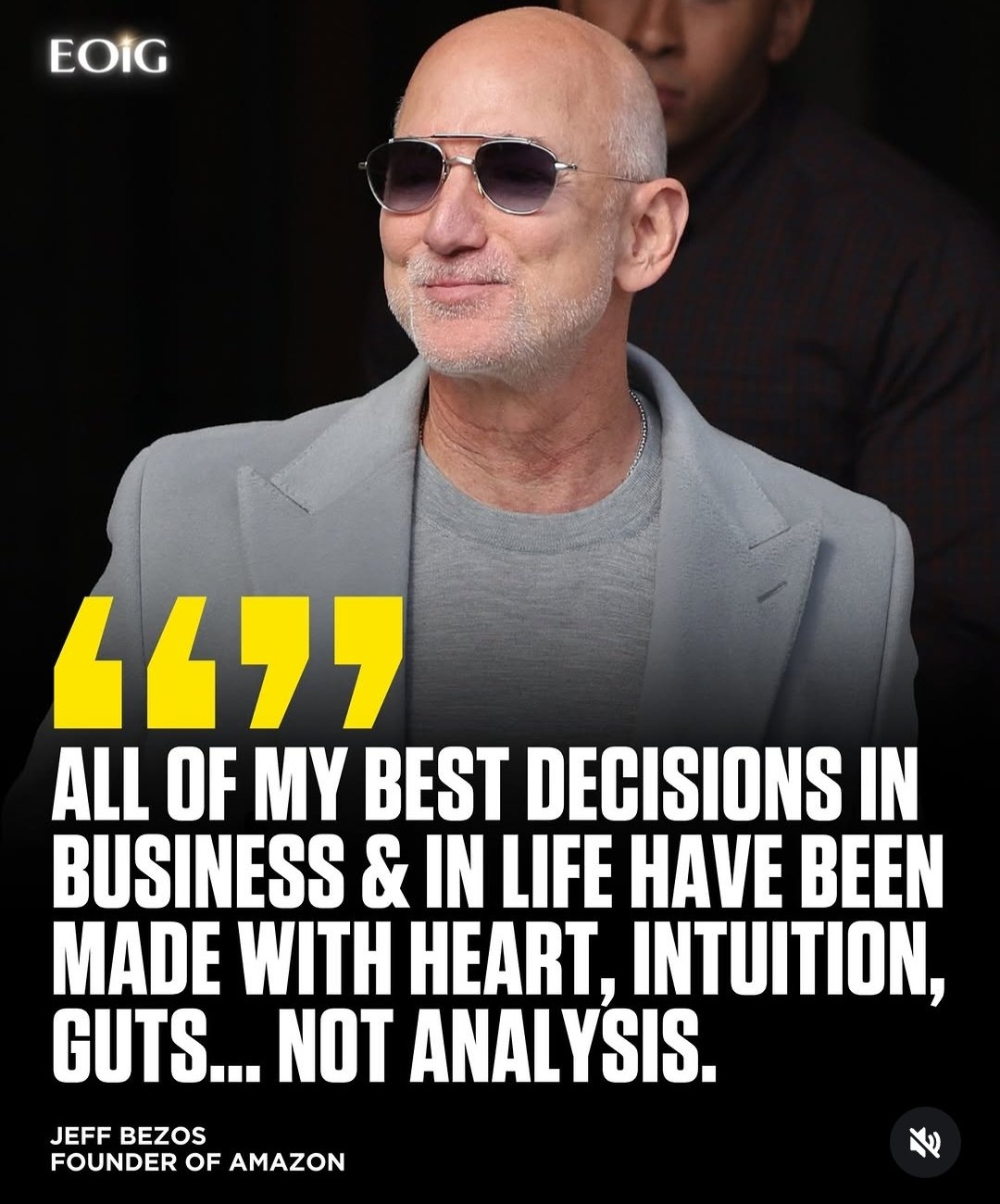 The Decision Environment