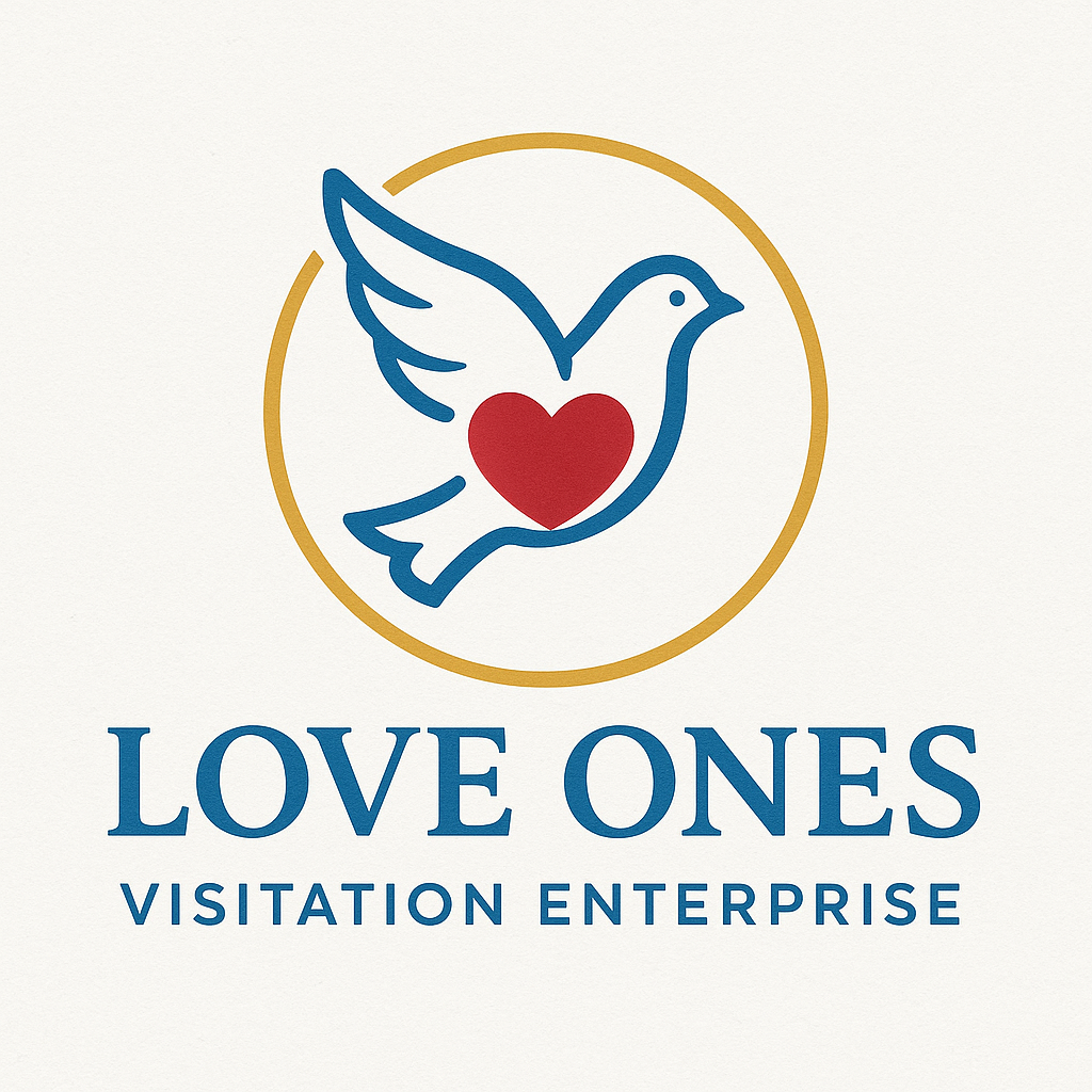 Love Ones Visitation Enterprise