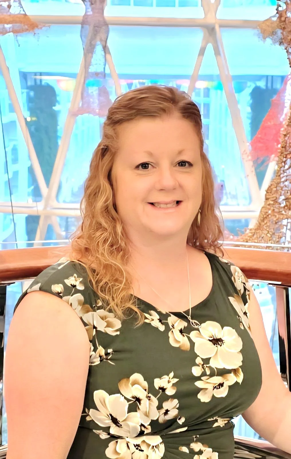 Shelley Haney Christian Counselor Respair Counseling, PLLC