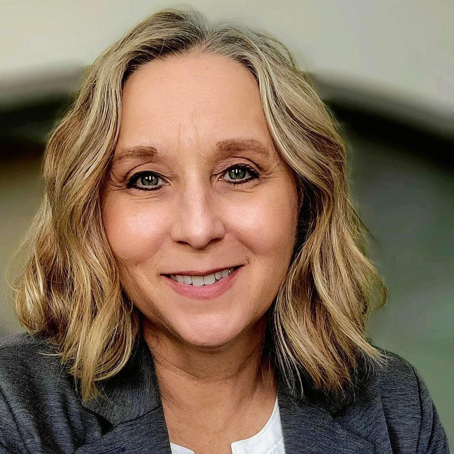 Jill Brooks, MS, LMFT at Respair Counseling, PLLC in Valdese, NC