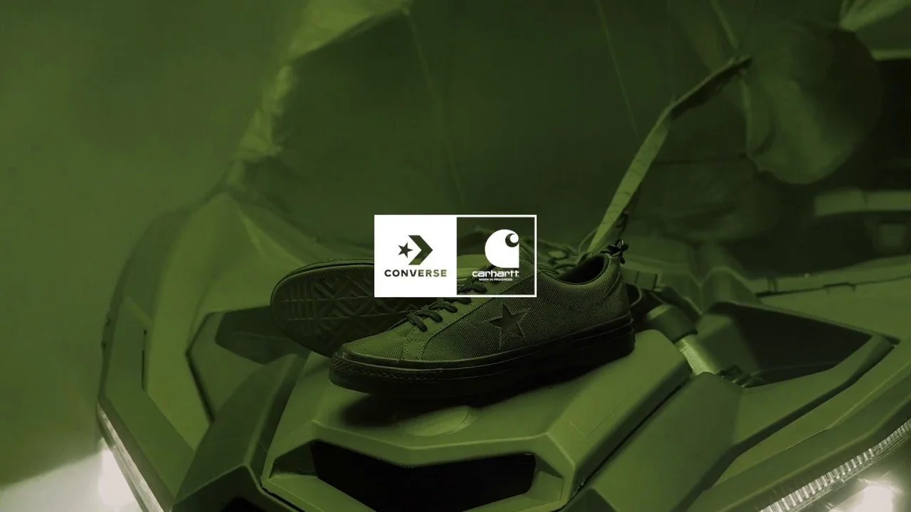 Converse - Collaboration Strategy