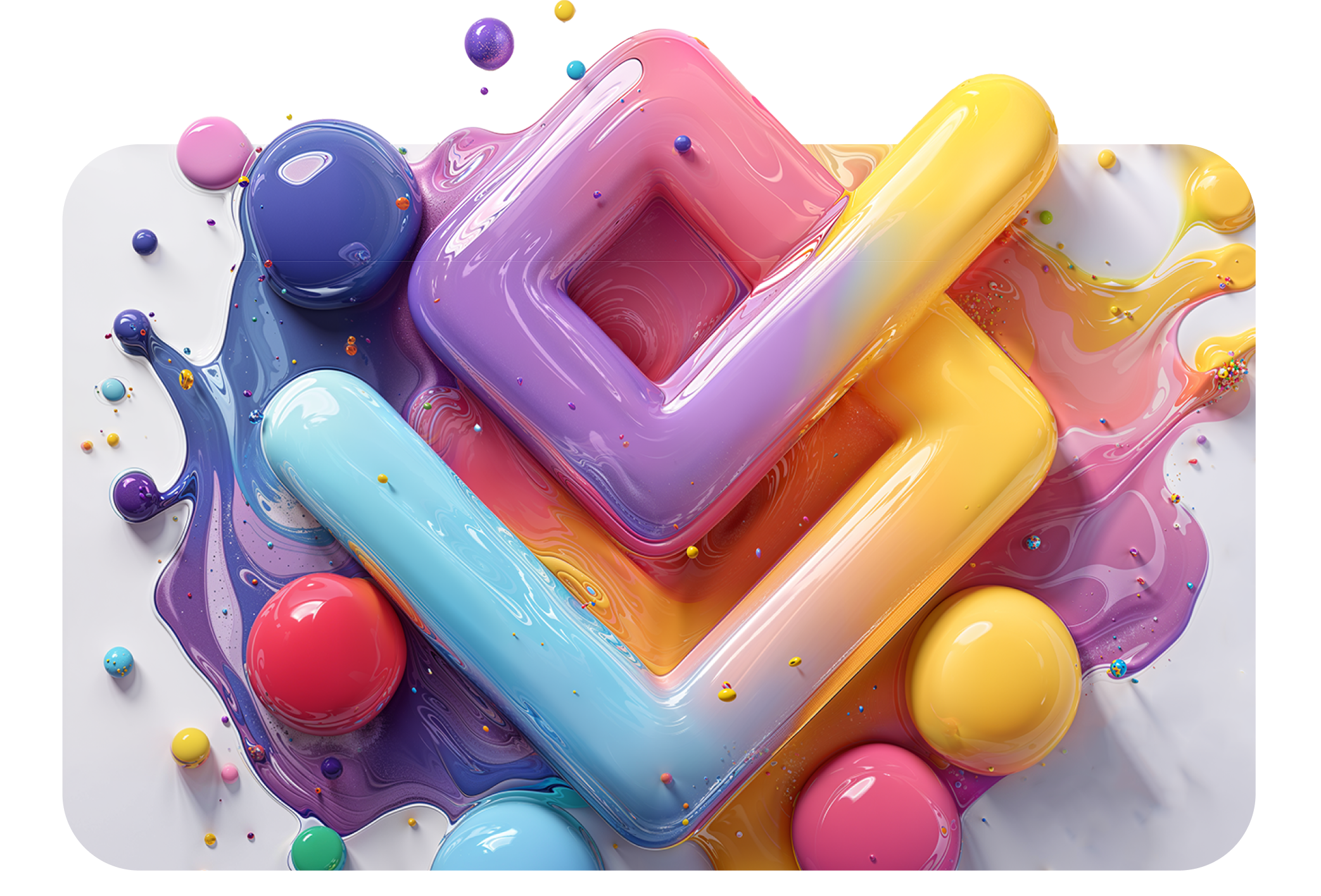 Gelato - AI-Native Creative Function