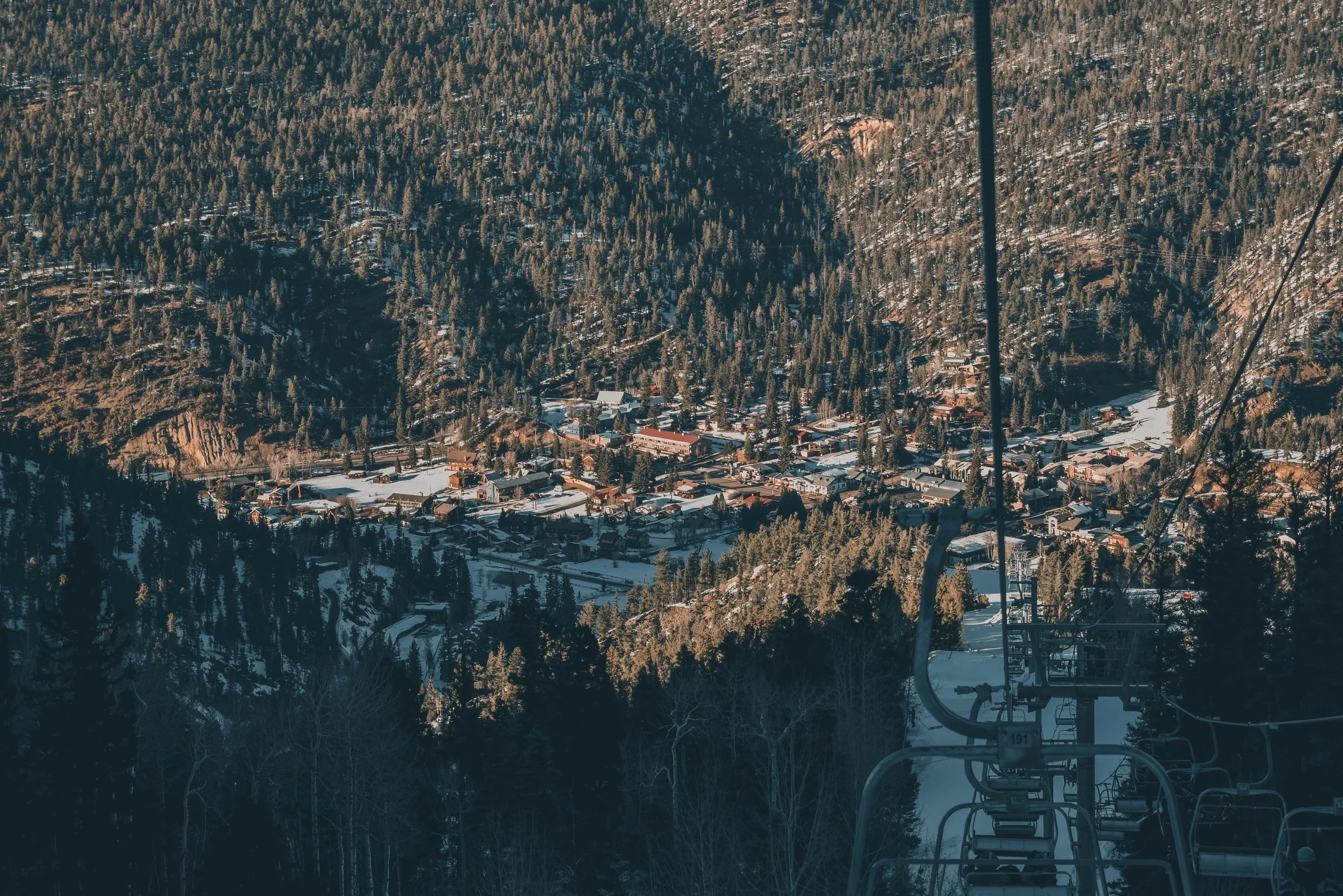 Why Red River, New Mexico is the Best Family Ski Destination for Spring Break 2026