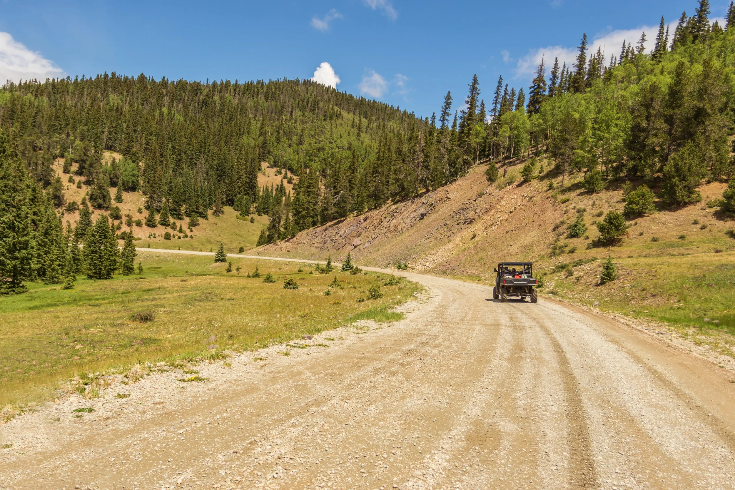 ATV &amp; Off-Roading in Red River, NM: Everything You Need to Know