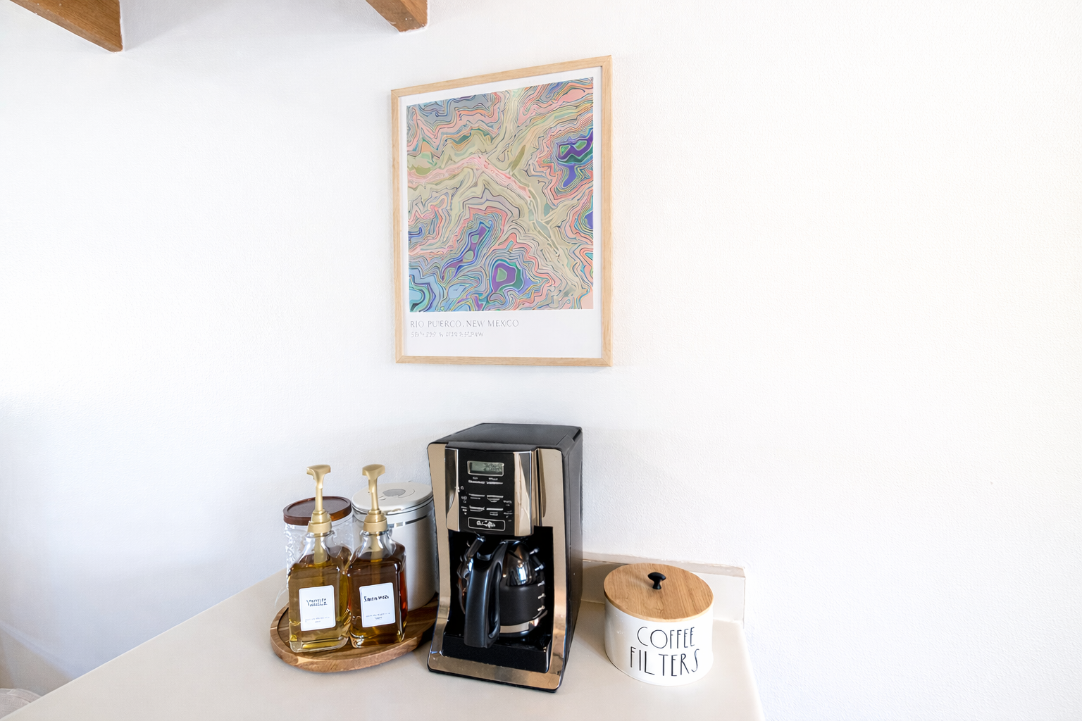 Main Street Retreat Coffee Bar 