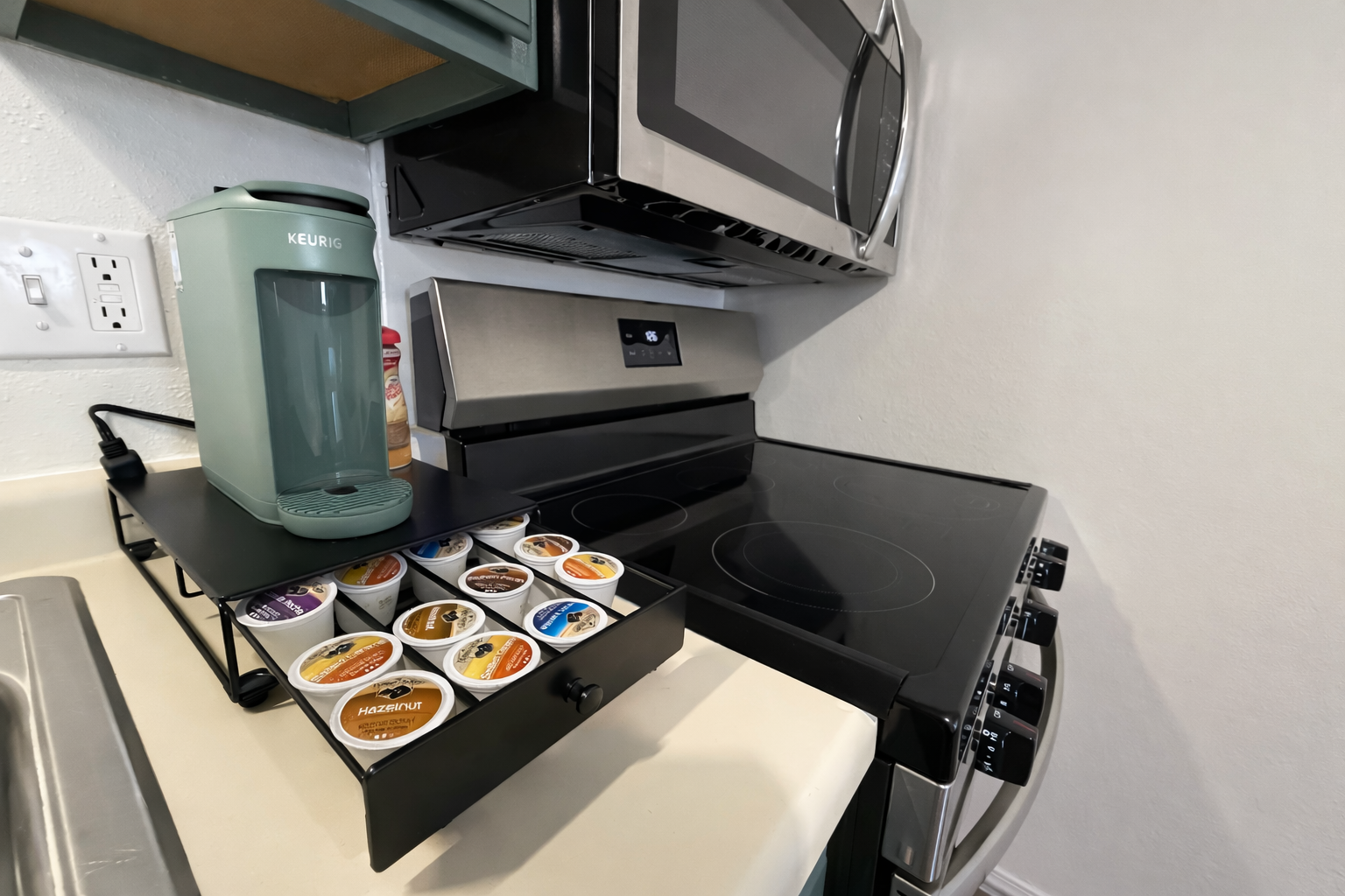 Main Street Retreat Coffee Bar 