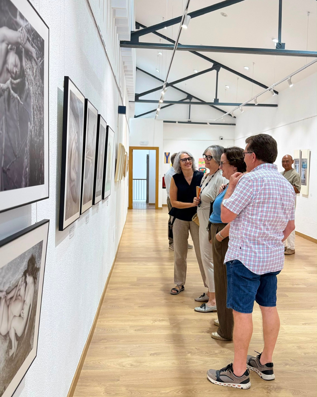 Habitar el Sur: cuando el arte contemporáneo convierte Andalucía en un territorio de encuentro
