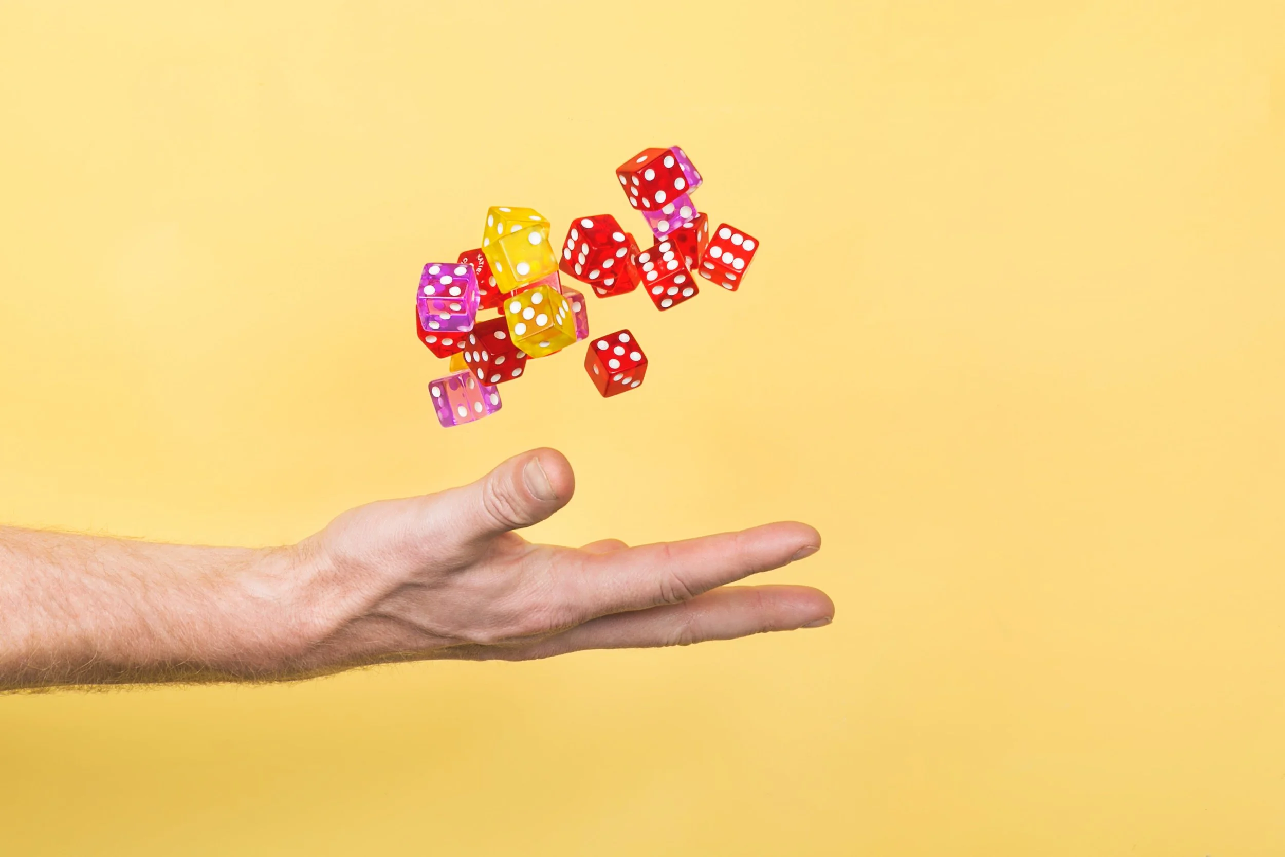 Understanding Gambling Addiction: When Risk Turns into Routine