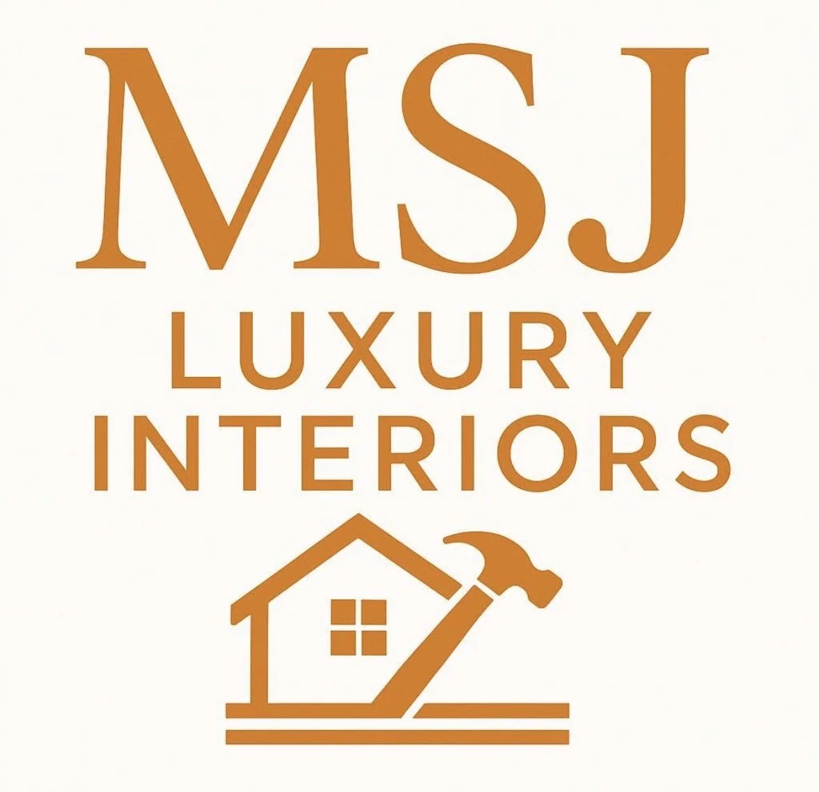 MSJ Luxury Interiors 