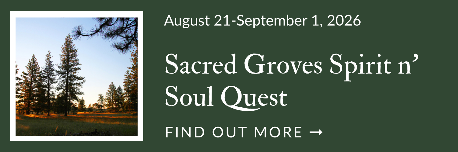 Sacred Groves