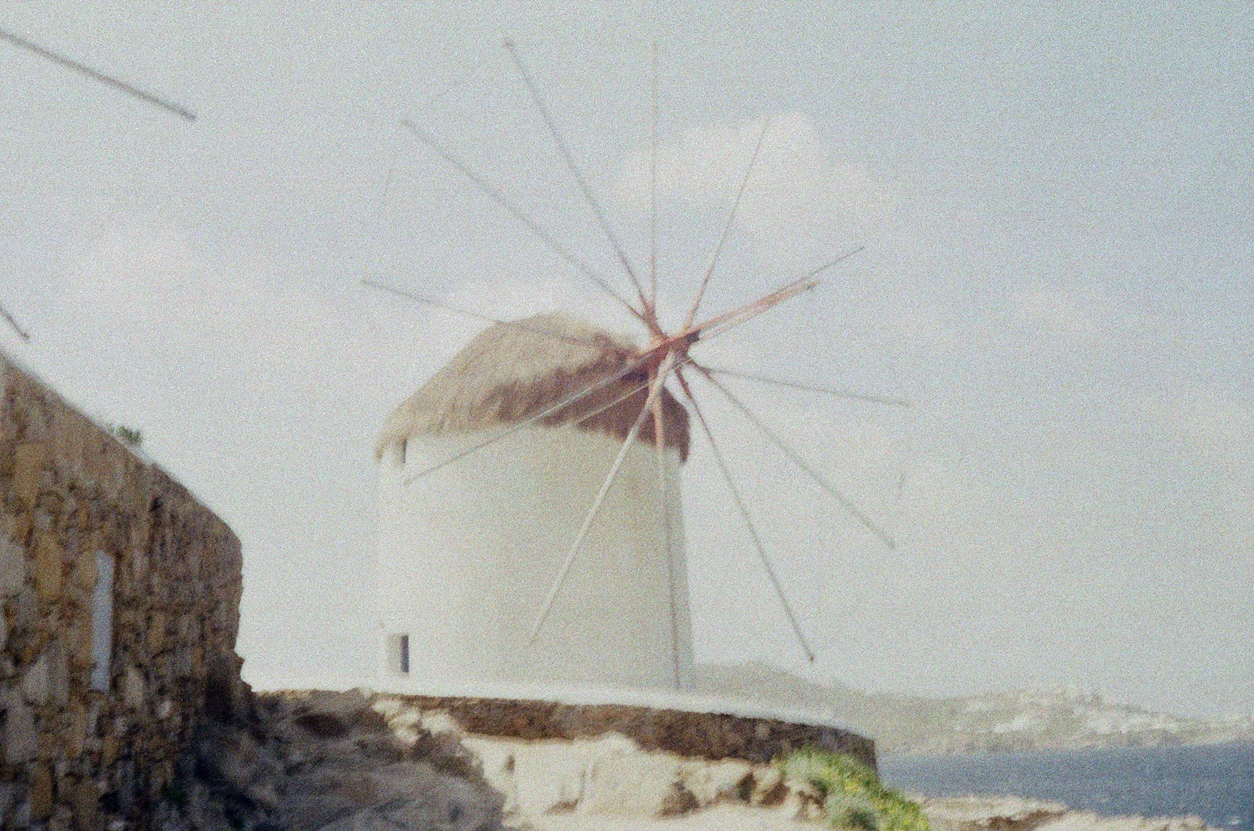 Wind Mill, 2026