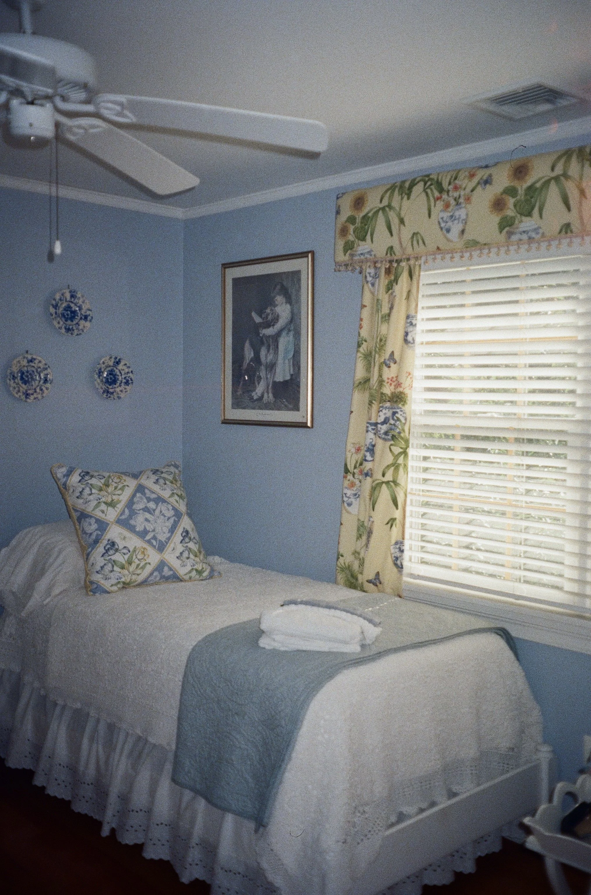 Bedroom 2, 2025