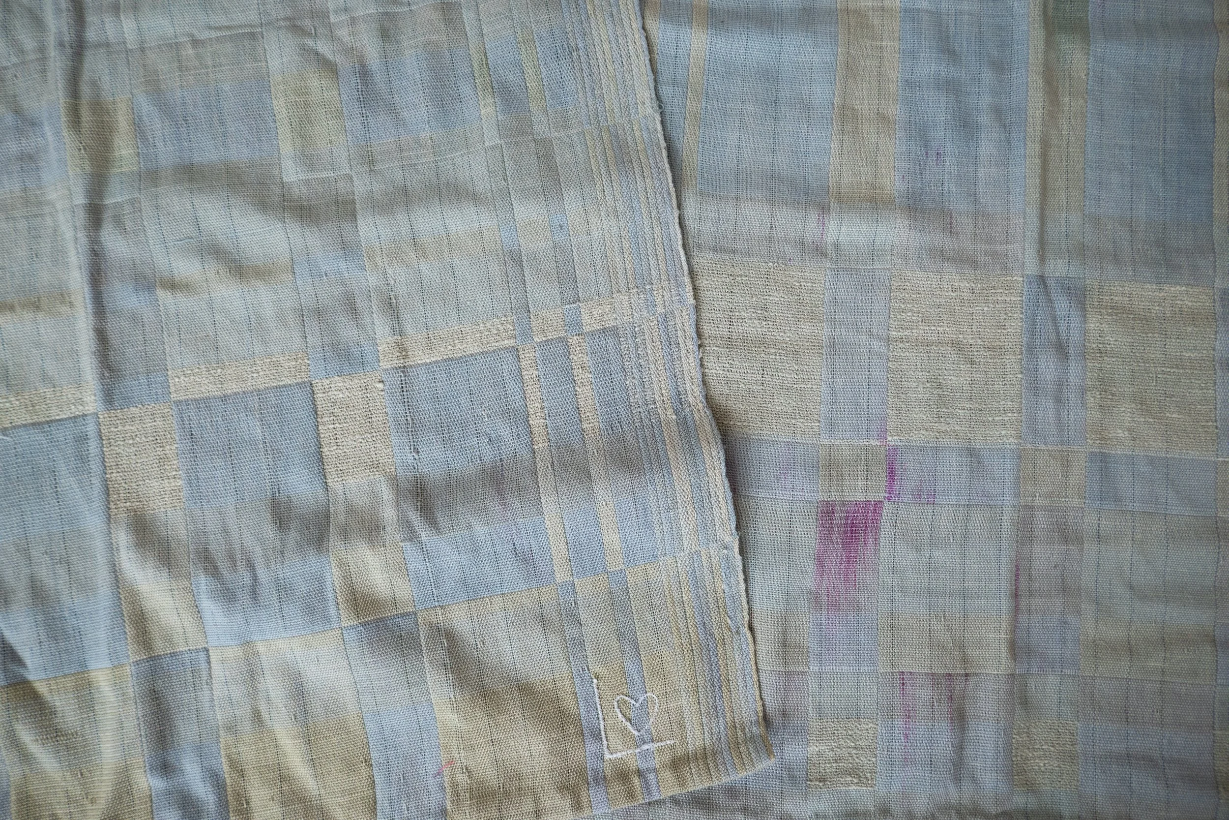 By the seashore, 2025