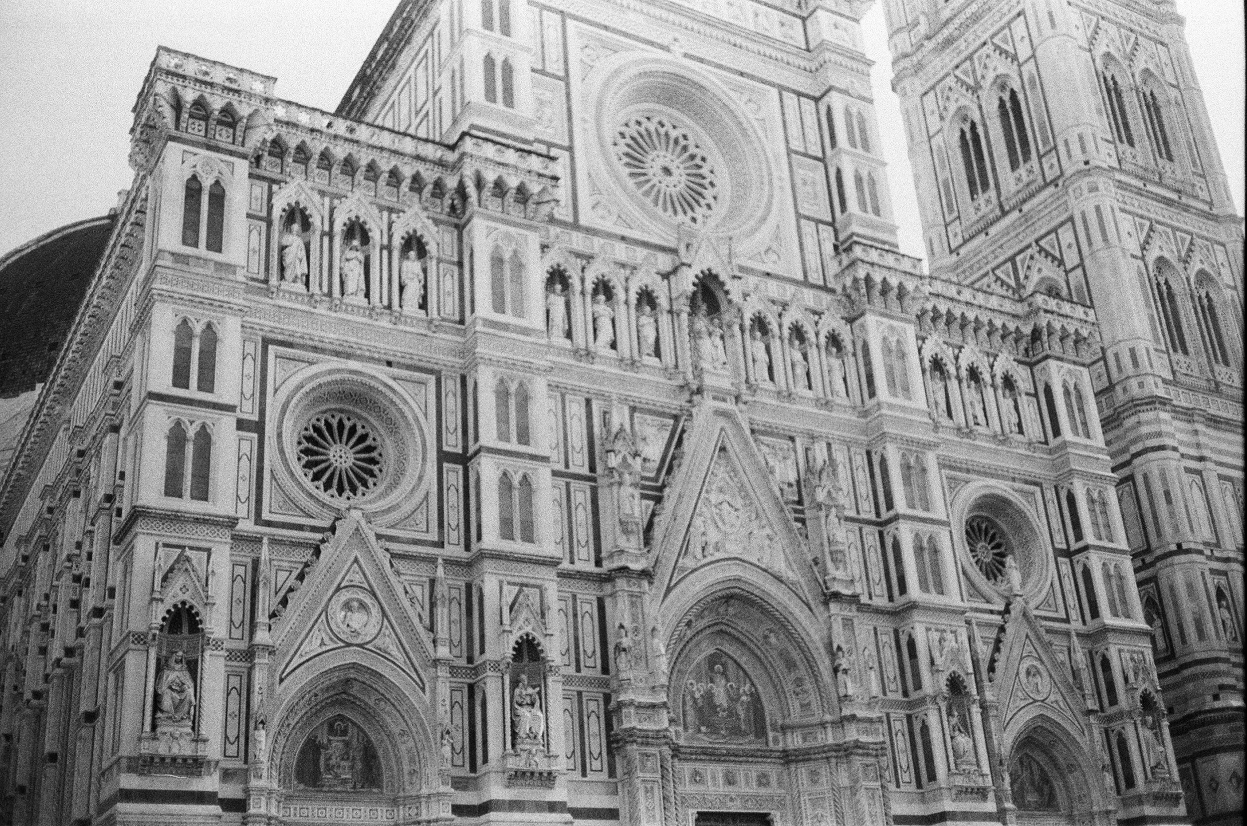 Dome, 2026