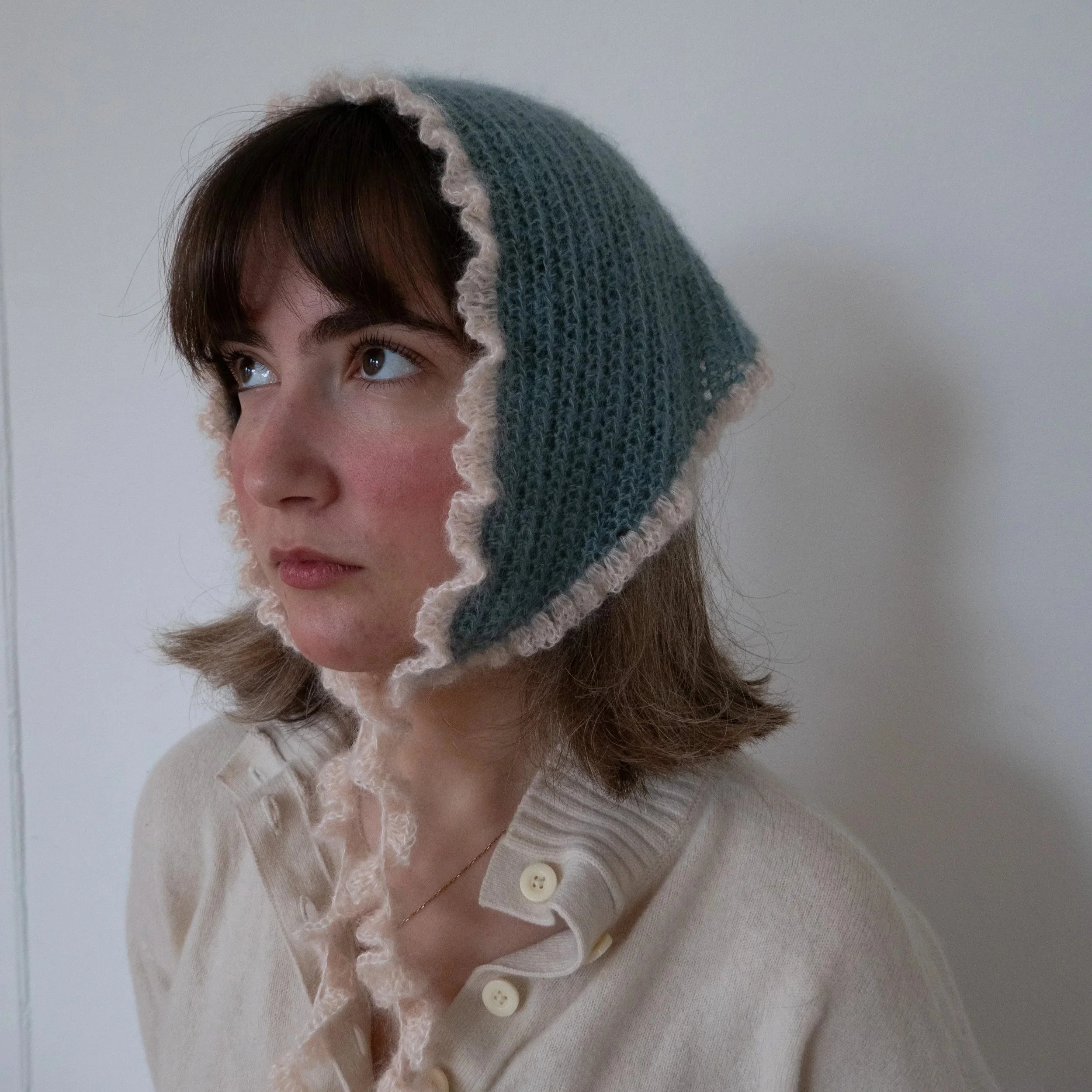 Little Miss Ruffle Bonnets, 2023 - Current