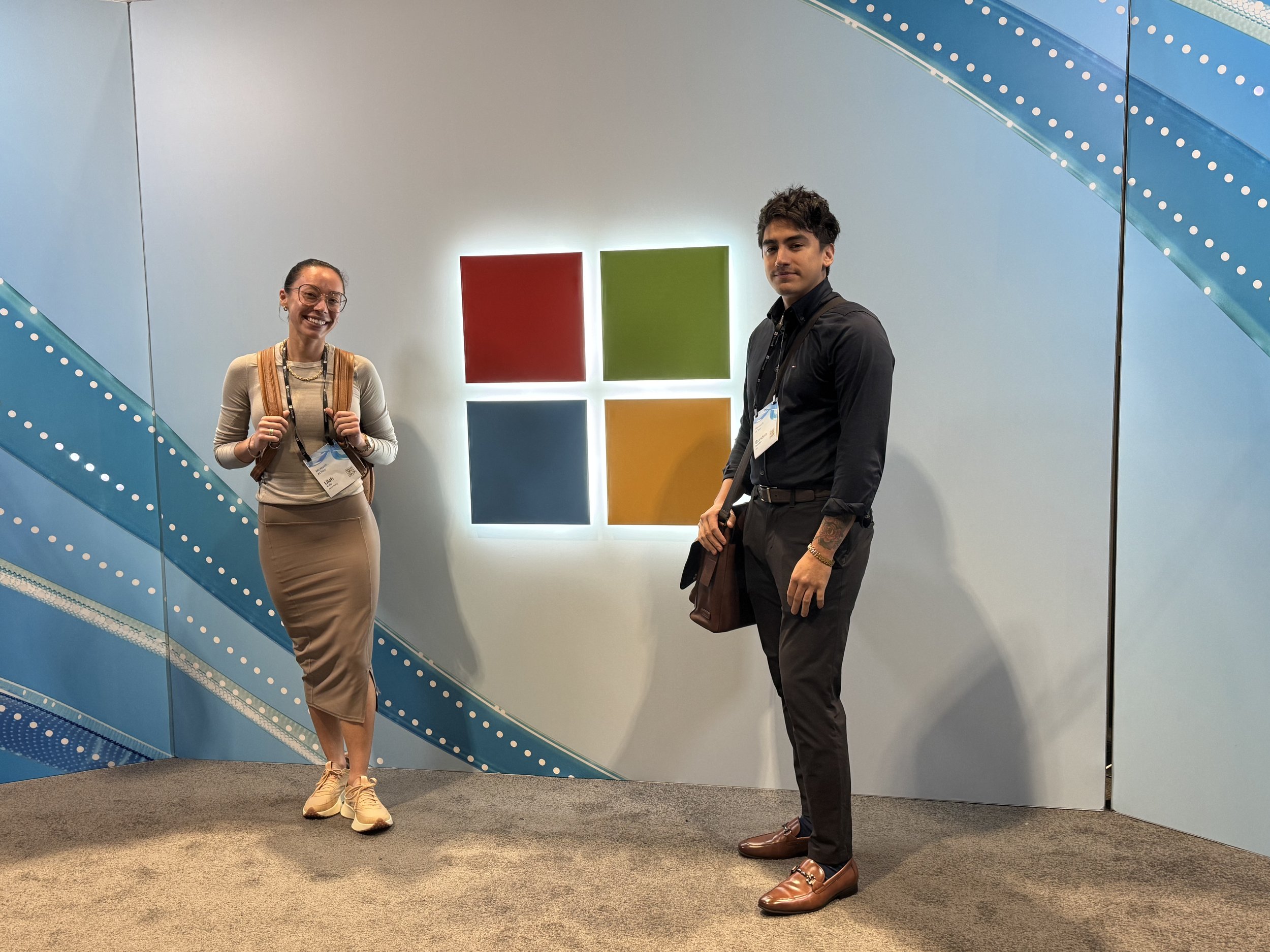 Chicago Microsoft Ignite Event