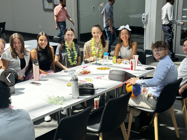 Webasto Americas Culture Site Lead