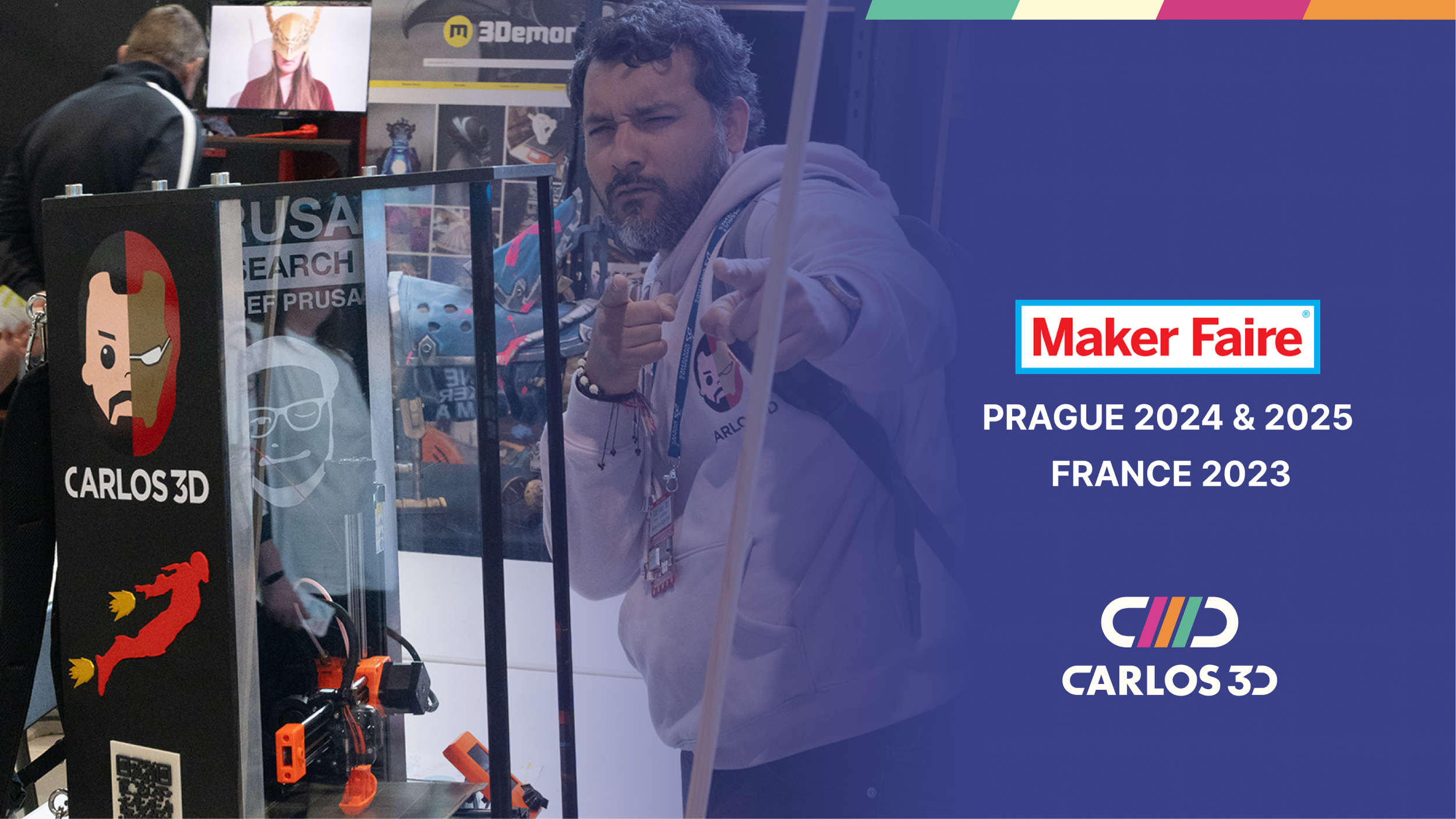 CARLOS 3D - MAKER FAIRE.png