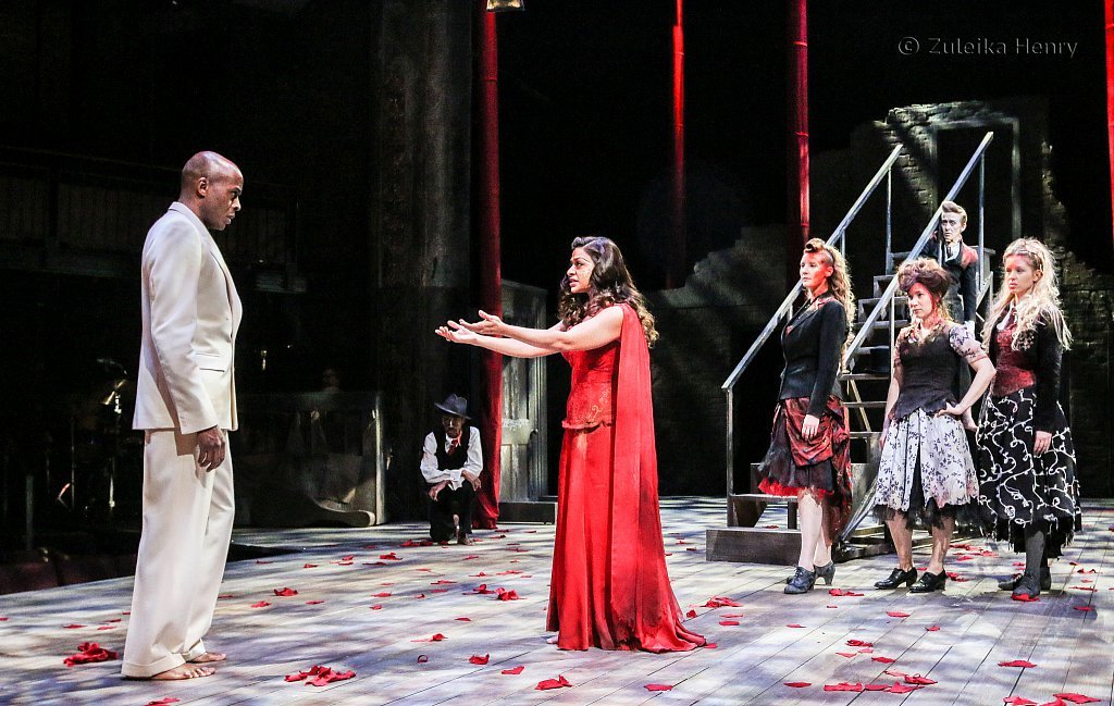 Royal Shakespeare Company