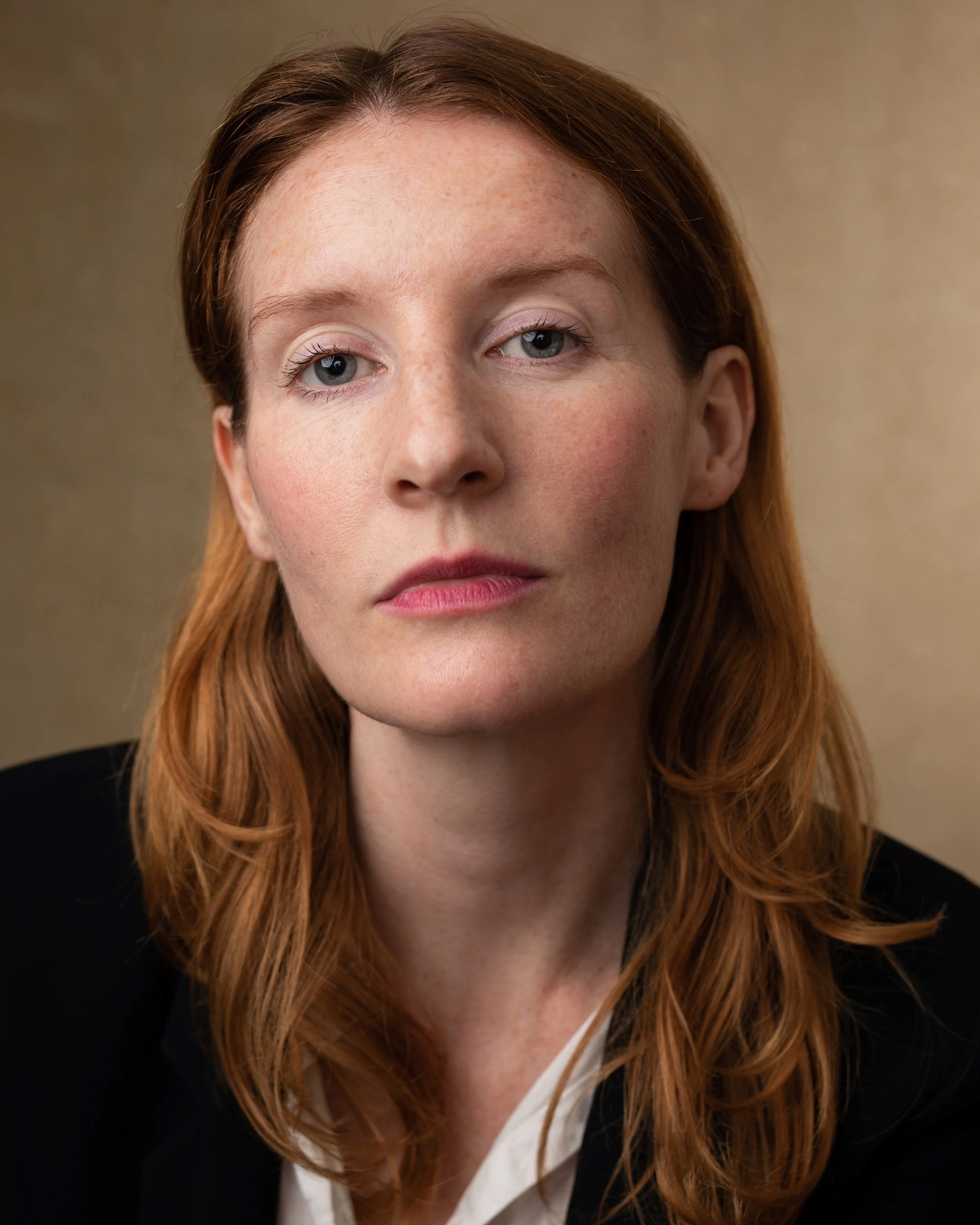 Lila Headshot by Ben Wulf Photography